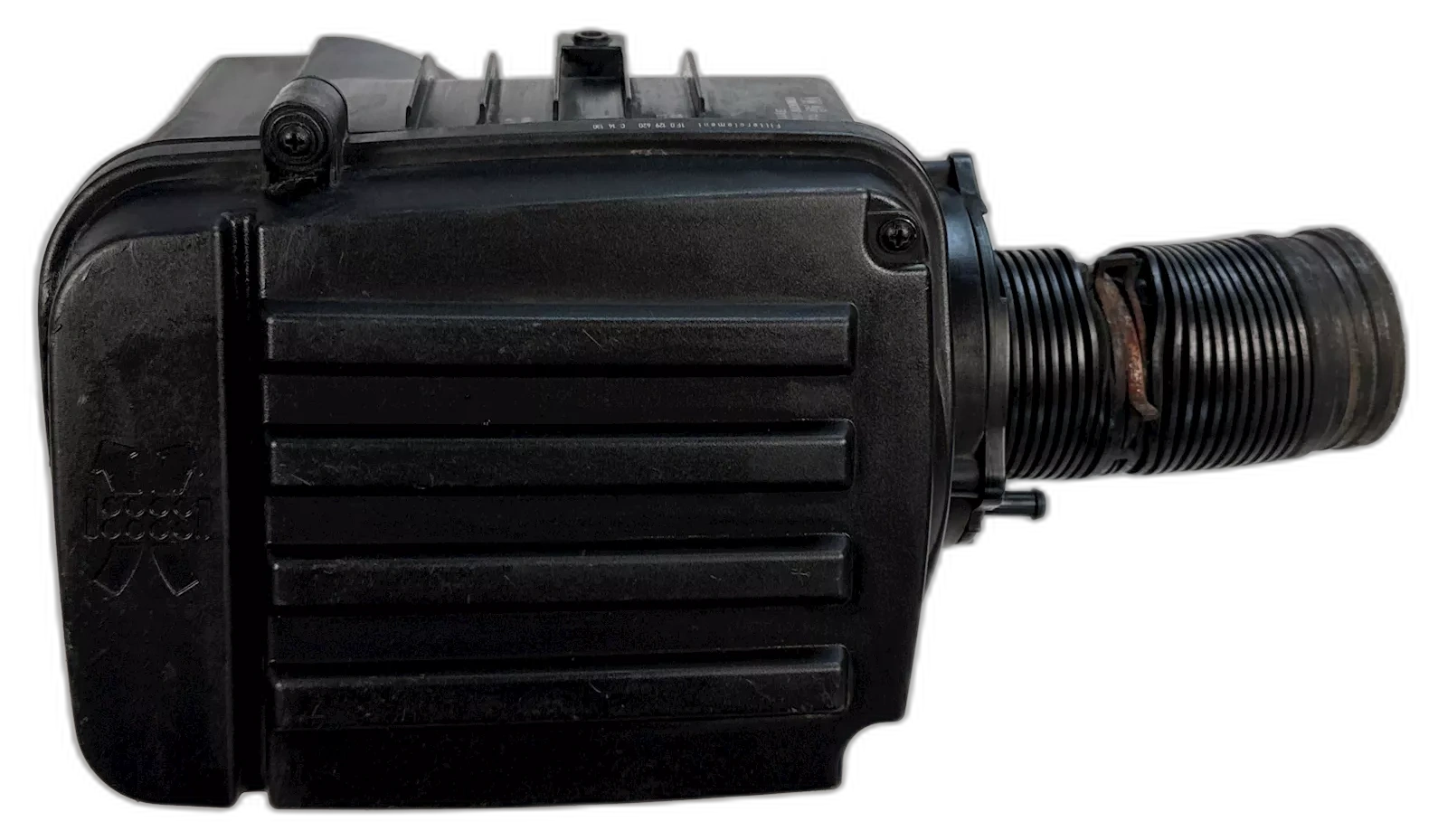Filtrbox, 1F0 129 607, 1K0 129 601 AK, 1.6 MPI, 2.0 FSI