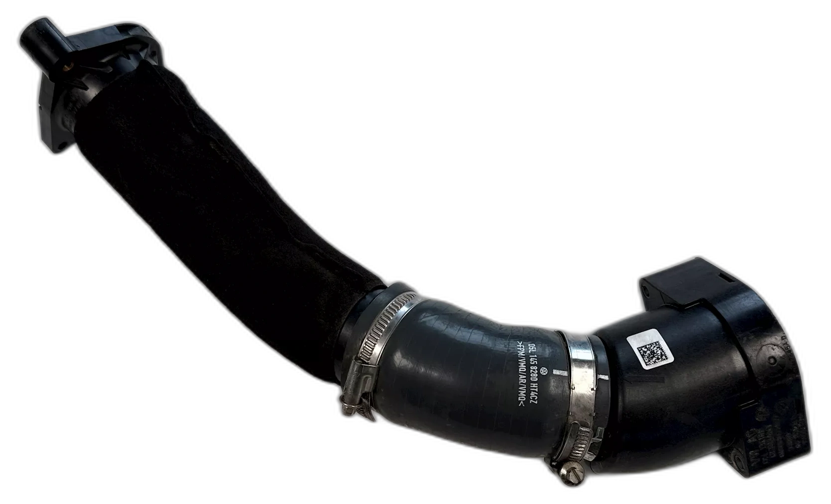 Trubka tlaková, 05L 145 762 D, 05L 145 828 D, 05L 131 111 F, 2.0 TDI CR