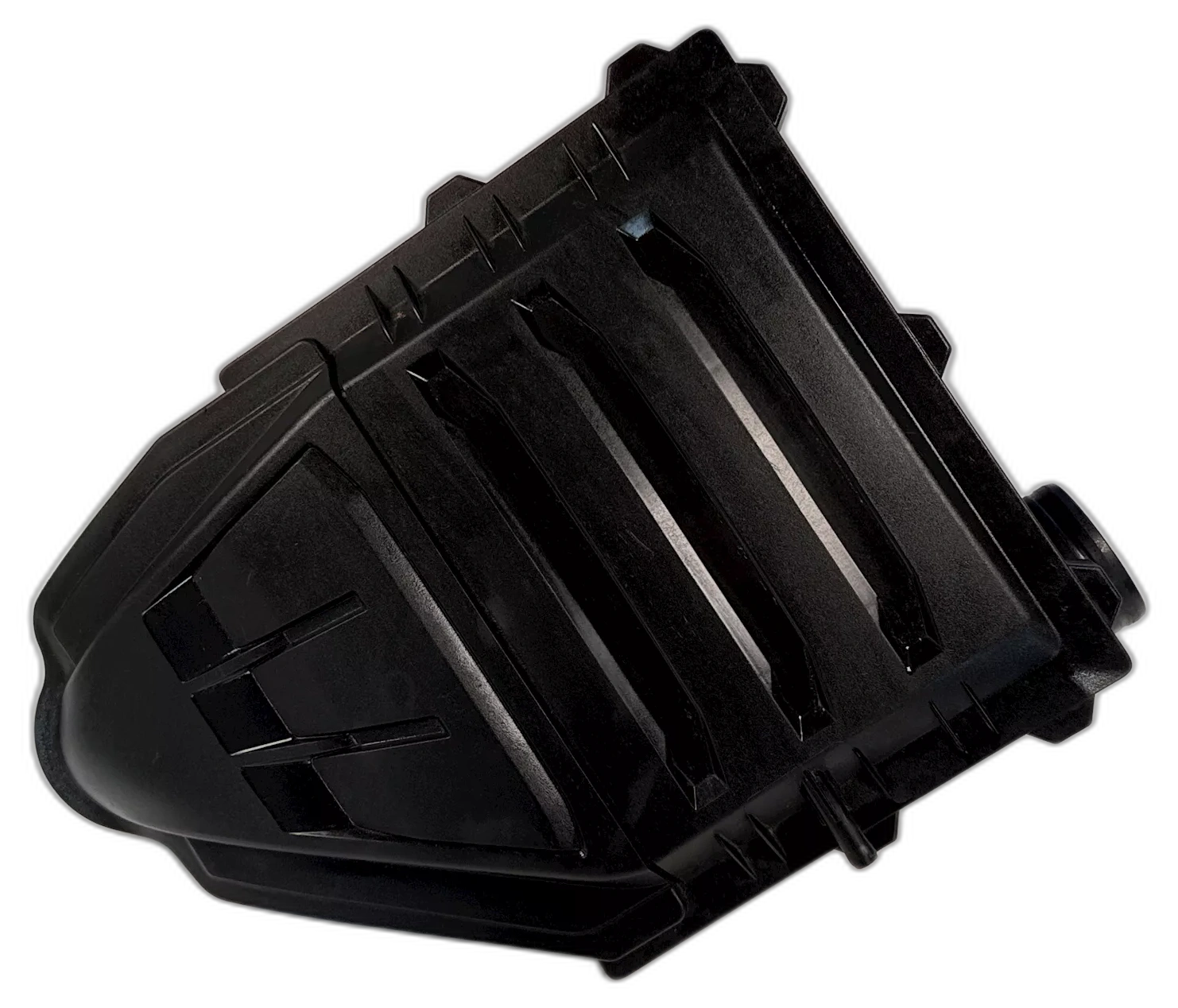Filtrbox, 04C 129 601 N, 1.0 TSI