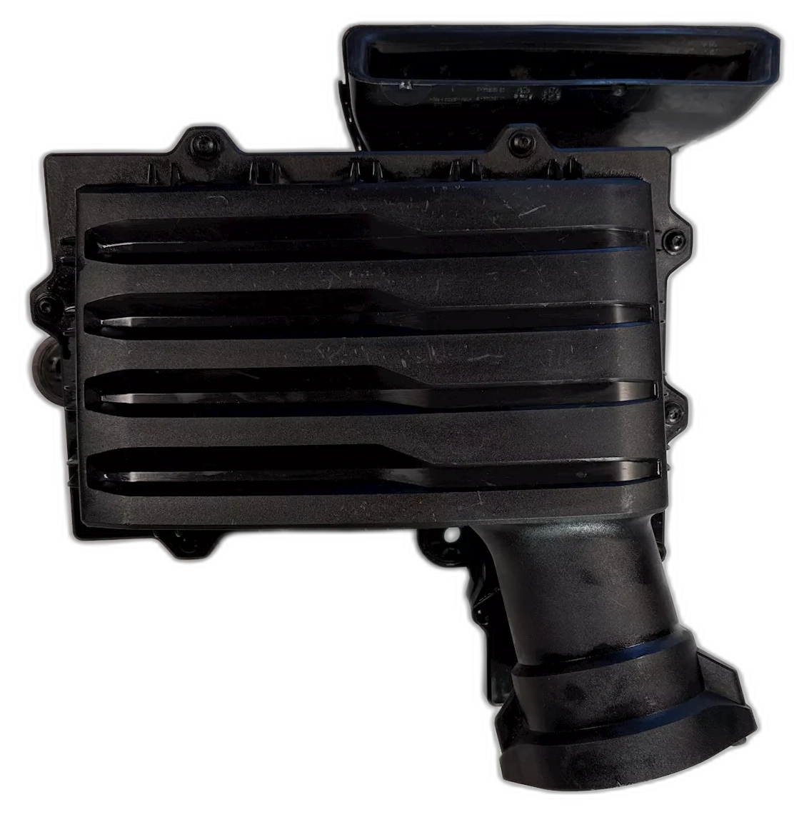 Filtrbox, 5QF 129 601 A, 2.0 TDI CR