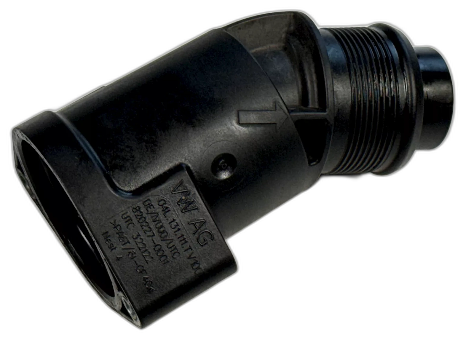 Tlumítko, 04L 131 111 T, 1.6 TDI