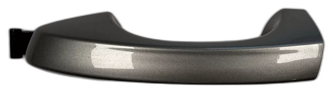 Klika dveří levá, 5G0 837 205, 5G0 837 205 N, LF8H - 4K4K - 9202