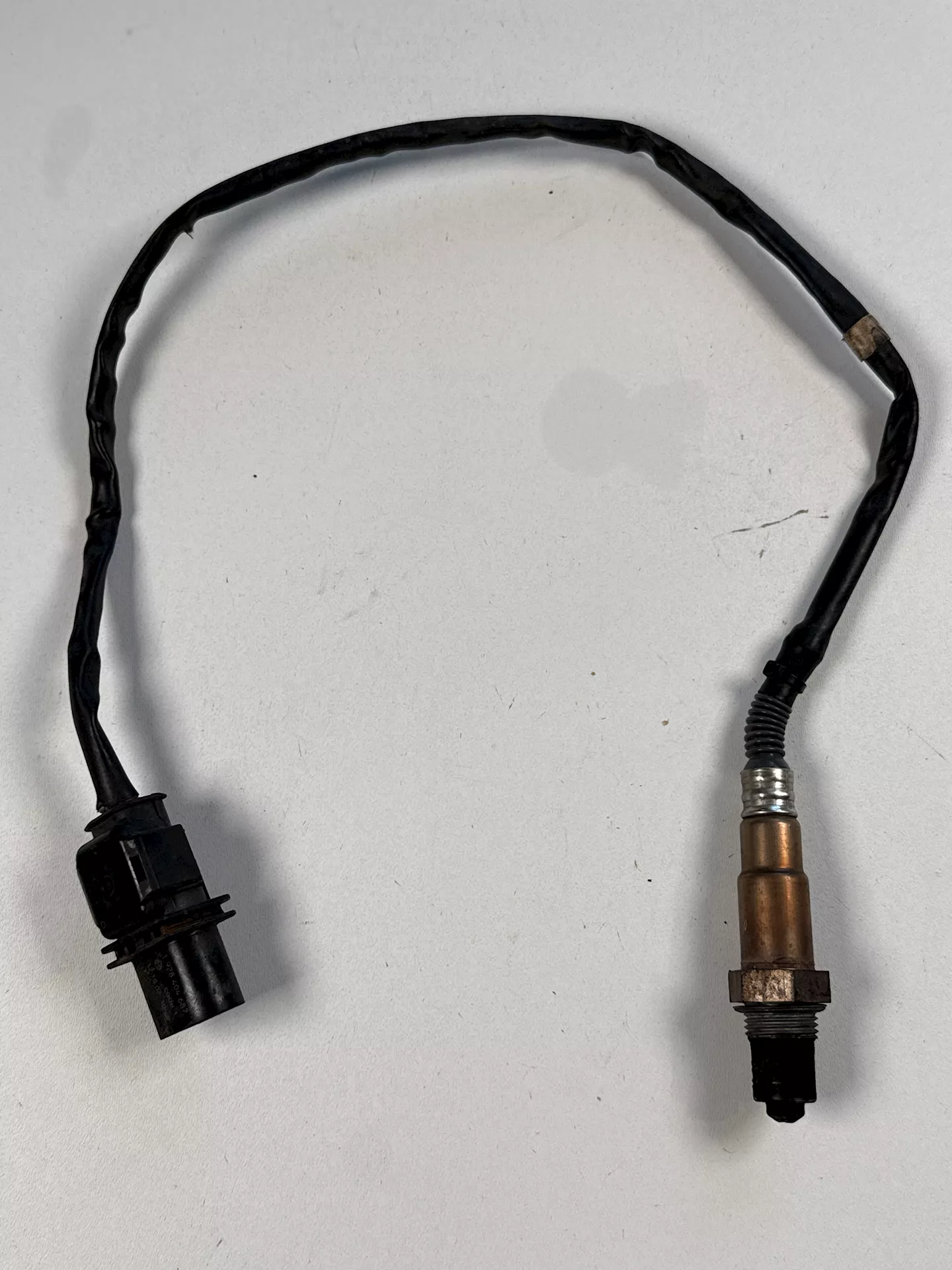 Lambda sonda, 03L 906 262 B, 1.4 TDI, 1.9 TDI, 2.0 TDI