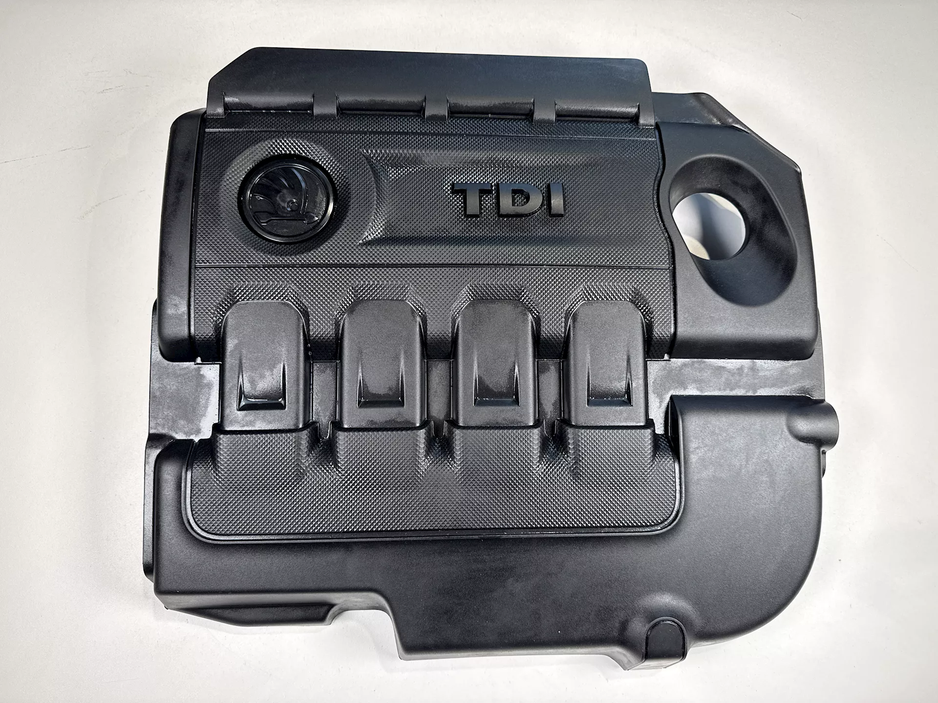 Horní kryt motoru, 04L 103 954 T, 04L 103 925 N, 1.6 TDI, 2.0 TDI CR