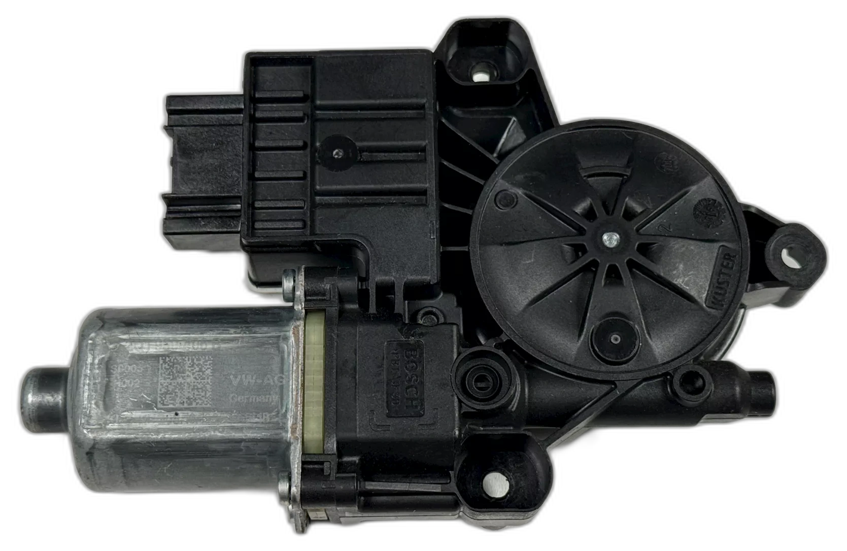 Motorek stahování oken pravý přední, 2Q1 959 406 B