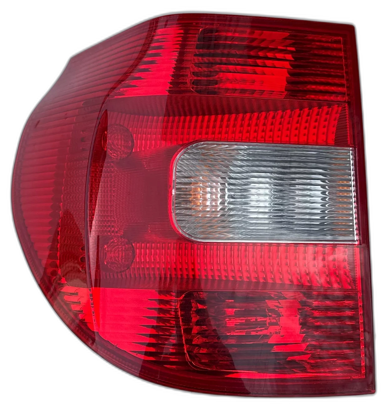 Zadní světlomet levý, Škoda Yeti, 5L0 945 095, 5L0 945 111