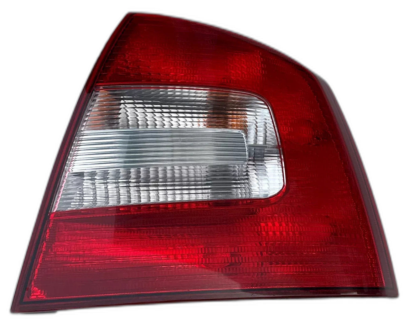 Zadní světlomet pravý, Škoda Octavia II liftback, 1Z5 945 096 B