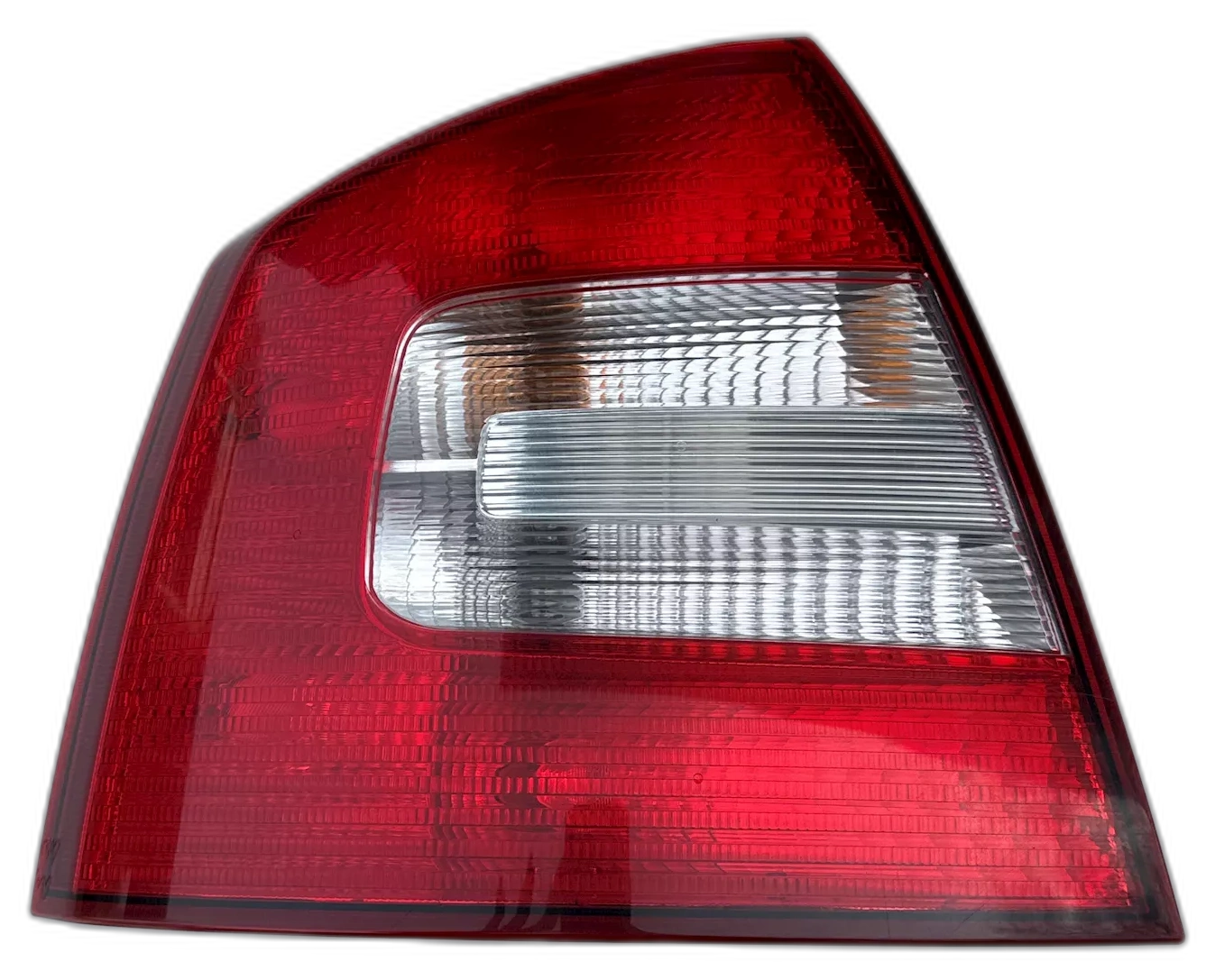 Zadní světlomet levý, Škoda Octavia II liftback, 1Z5 945 095 B