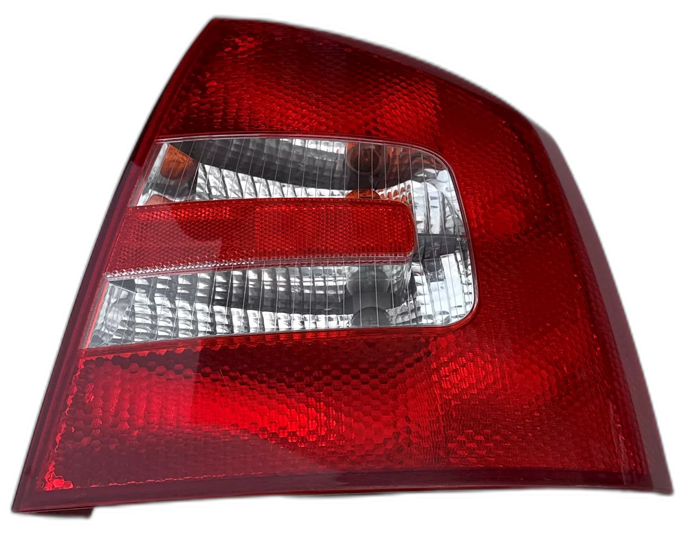 Zadní světlomet pravý, Škoda Octavia II liftback, 1Z5 945 096 A