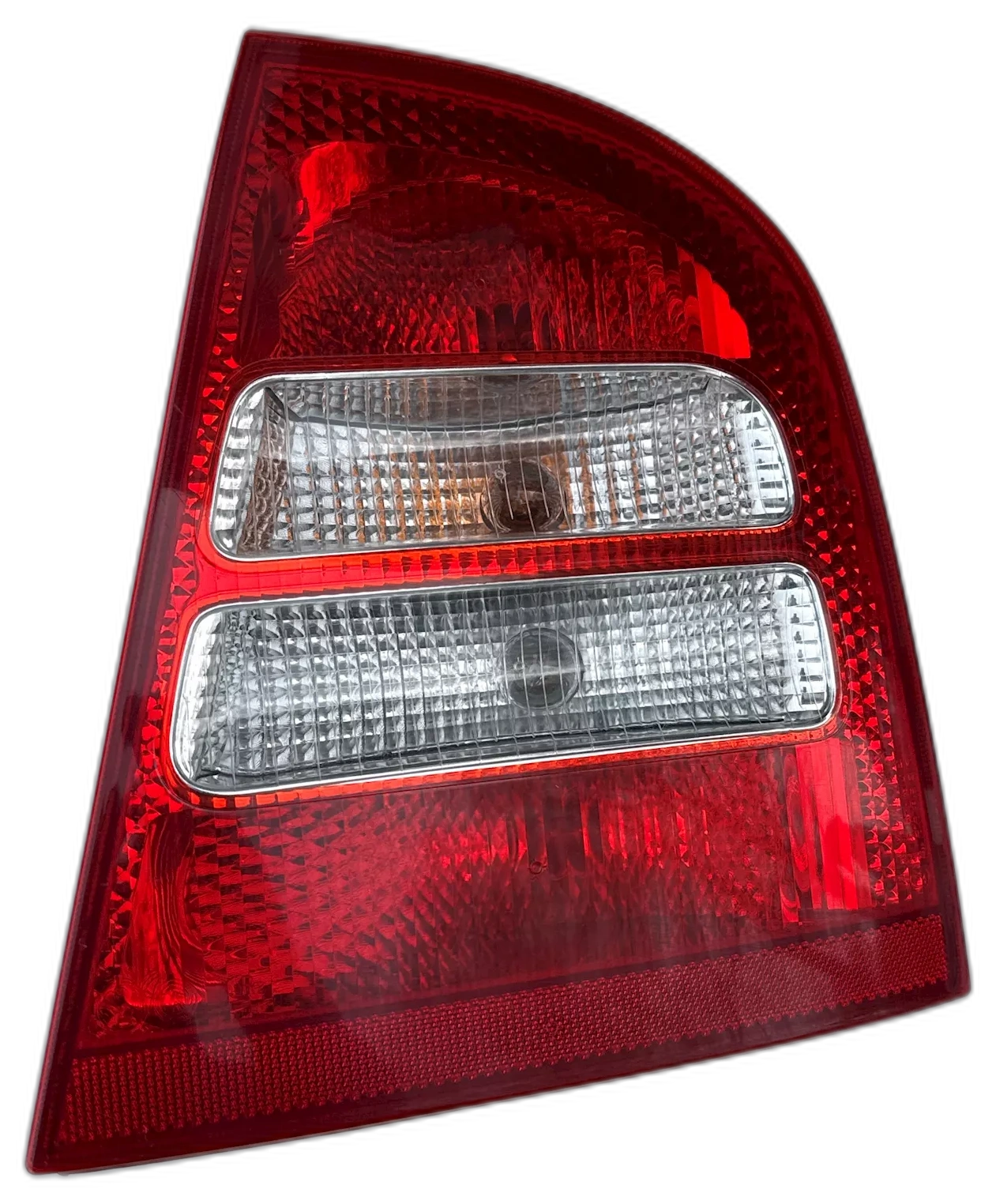 Zadní světlomet pravý, Škoda Octavia I liftback, 1U6 945 096