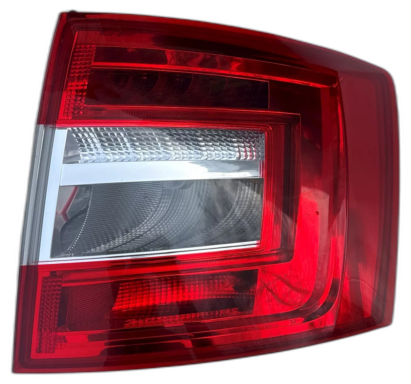 Zadní světlomet pravý, Škoda Octavia III kombi, 5E9 945 096 B