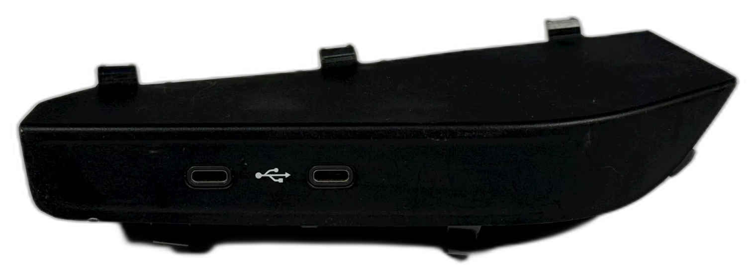 USB-C konektor, 657 035 736