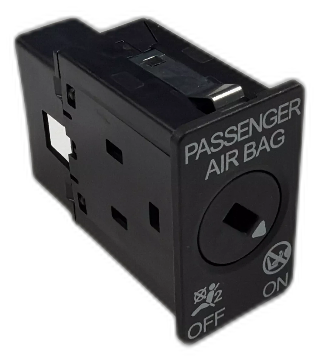 Spínač pro deaktivaci airbagu, 5Q0 919 237