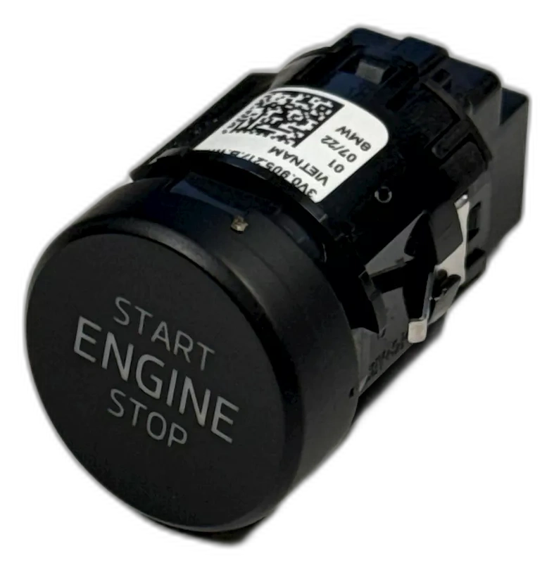 Tlačítko START-STOP, 3V0 905 217 B