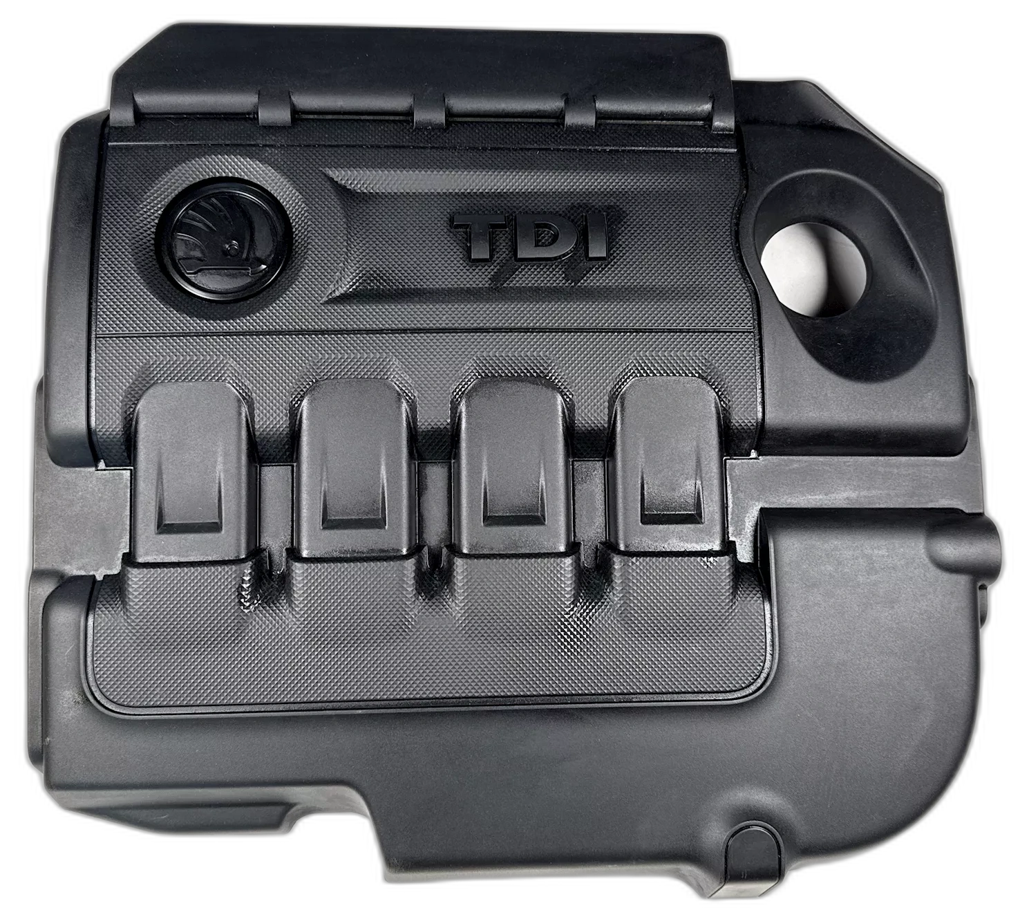 Horní kryt motoru, 04L 103 954 Q, 04L 103 925 N, 1.6 TDI, 2.0 TDI CR
