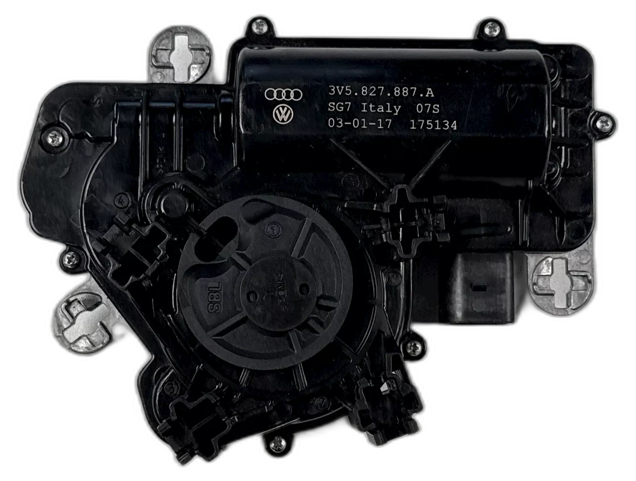 Servomotor pro páté dveře, 3V5 827 887 A