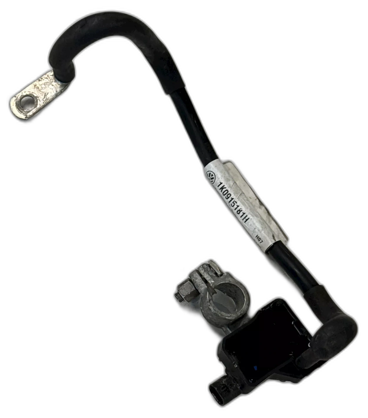 Kabel baterie "-" mínus, 1K0 915 181 H
