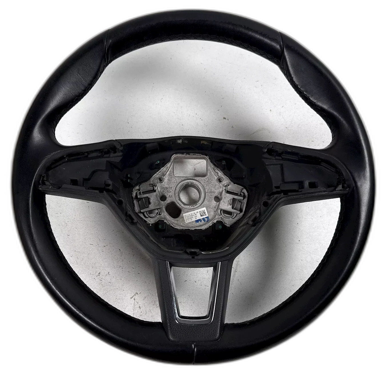 Volant tříramenný multifunkční, Škoda, V32