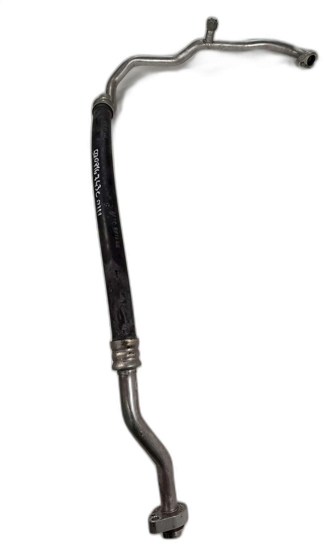 Trubka klimatizace, 5Q0 816 743 C
