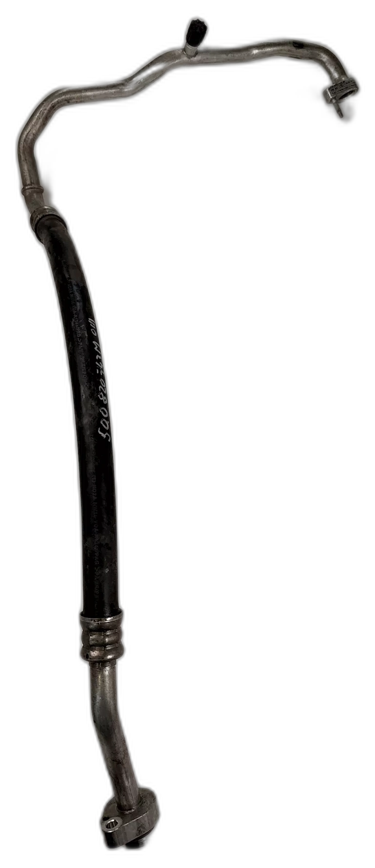 Trubka klimatizace, 5Q0 820 743 M