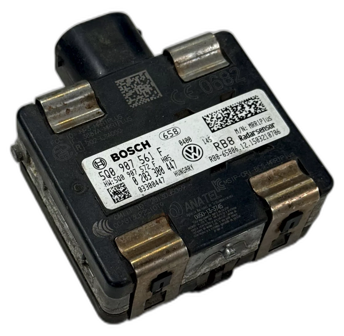 Radar bez zrcátka, 5Q0 907 561 F