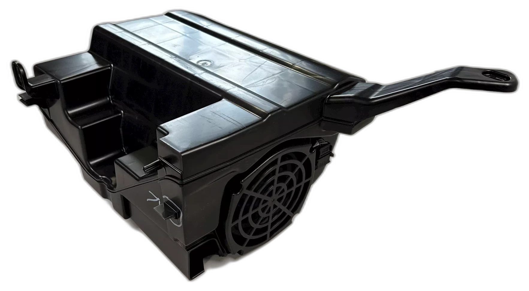 Subwoofer, 3V0 035 412