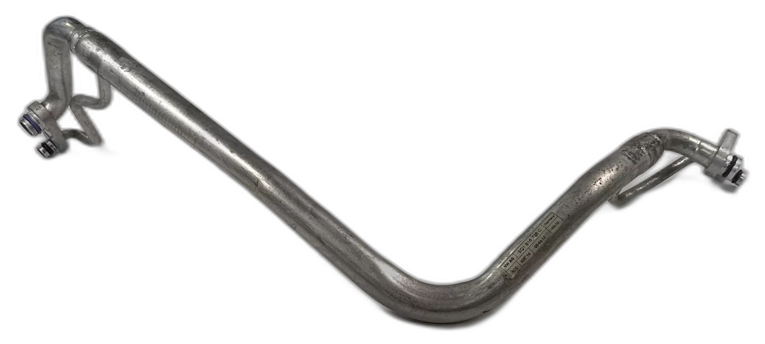 Trubka klimatizace, 5Q1 816 738 C
