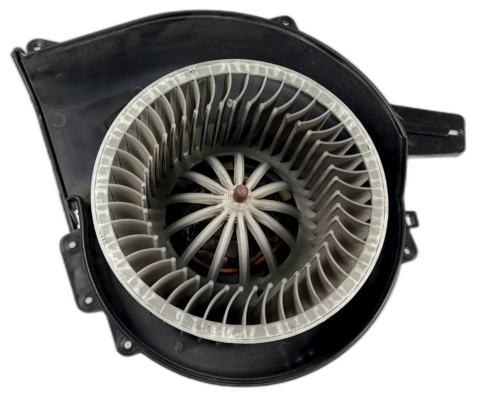 Ventilátor topení, 6Q1 819 015 J