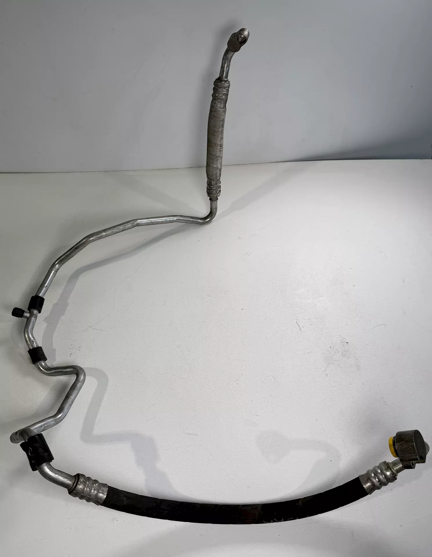 Trubka klimatizace, 1K0 820 743 FN, 1.2 TSI