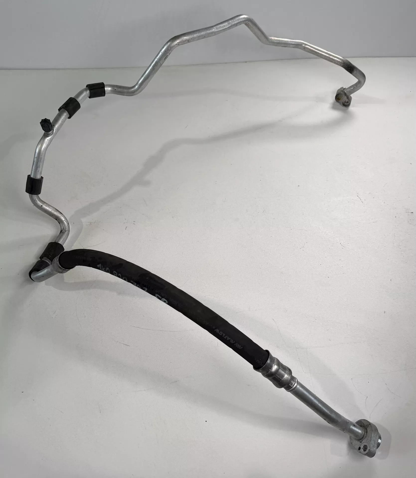 Trubka klimatizace, 1K0 820 743 FS, 2.0 TDI CR