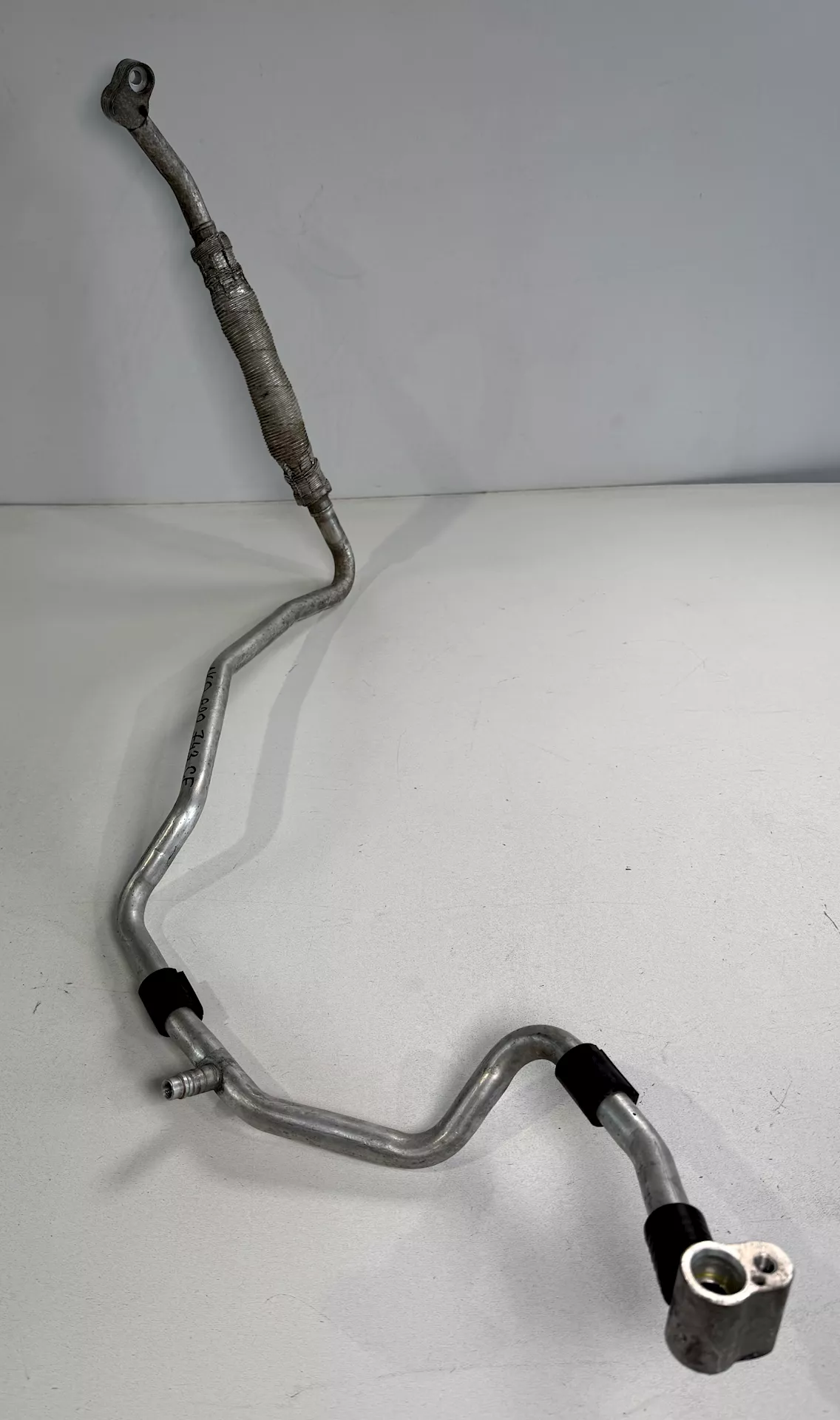 Trubka klimatizace, 1K0 820 743 CE, 3.6 V6