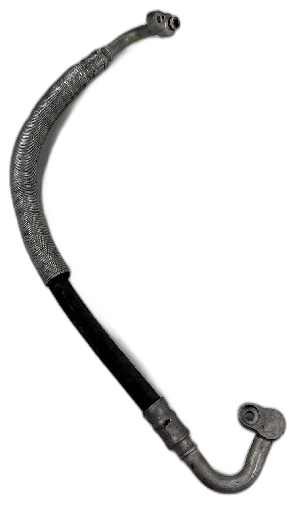 Trubka klimatizace, 1K0 820 721, 1.6 FSI