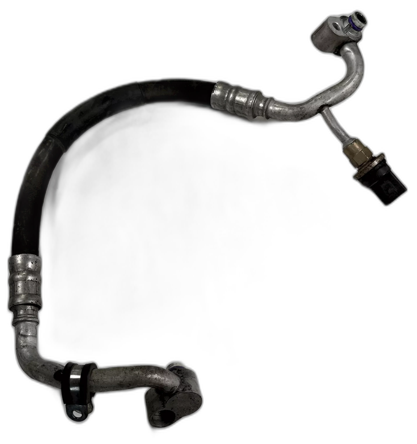 Trubka klimatizace, 1K0 820 721 AC
