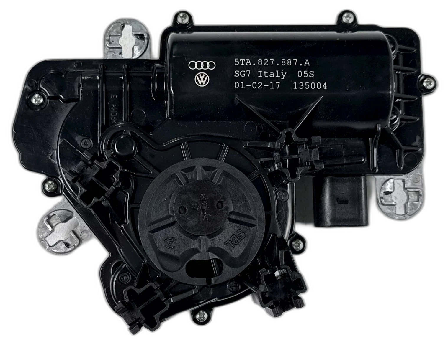 Servomotor pro páté dveře, 5TA 827 887 A