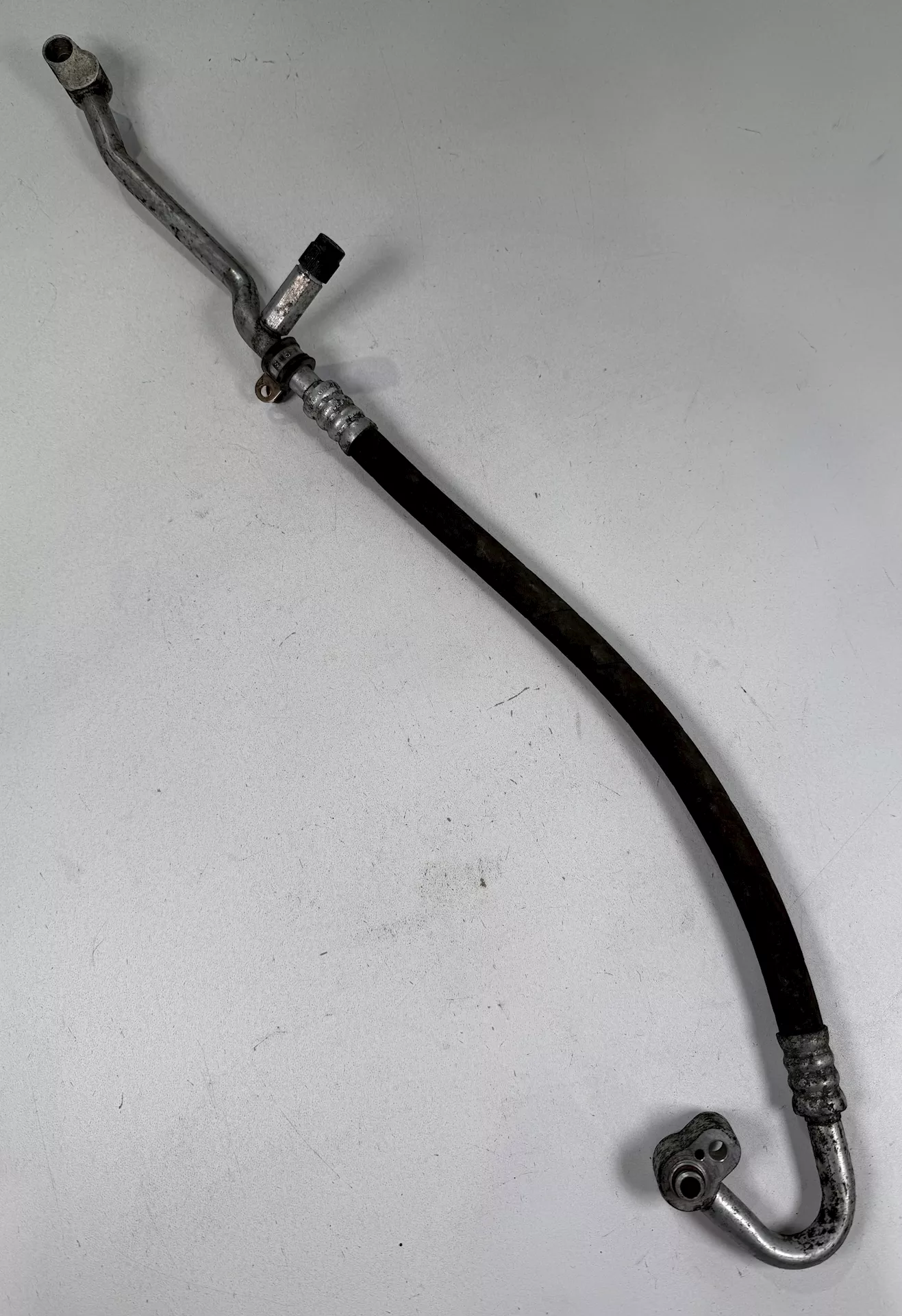 Trubka klimatizace, 6Q0 820 721 AP, 1.4 TDI