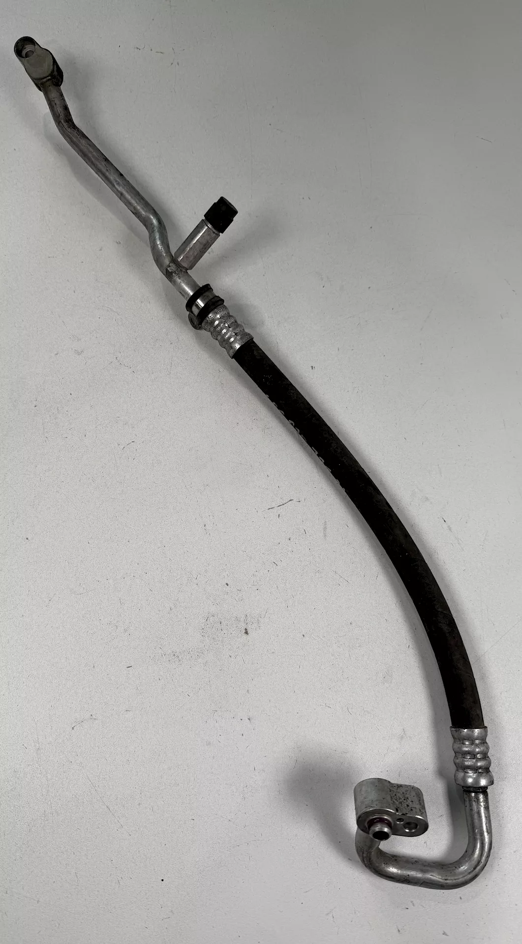 Trubka klimatizace, 6Q0 820 721 AL, 1.9 TDI, 2.0 MPI