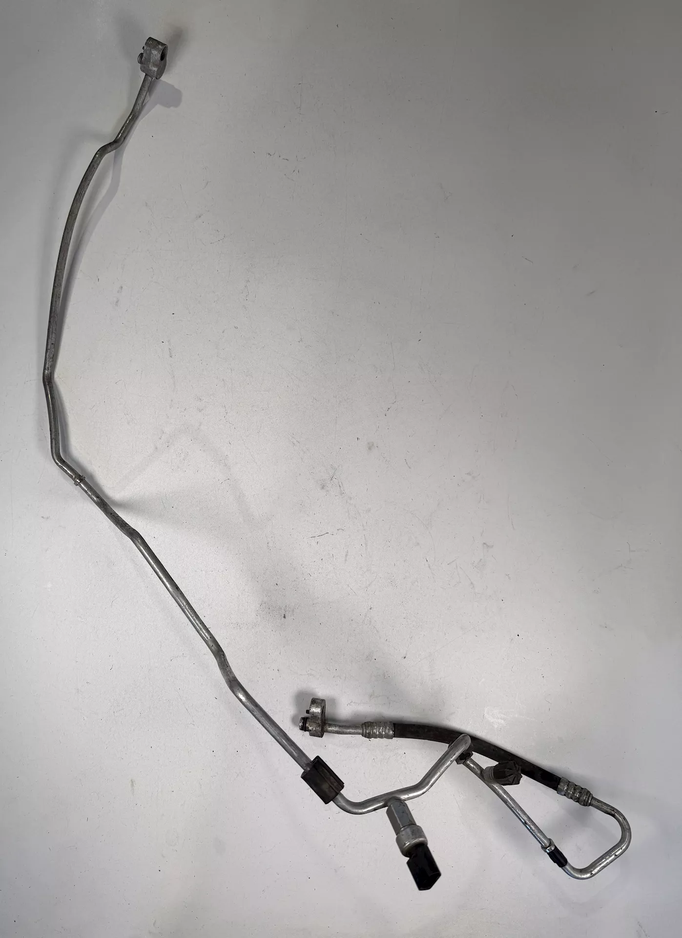 Trubka klimatizace, 6R1 820 741 G, 1.2 TSI