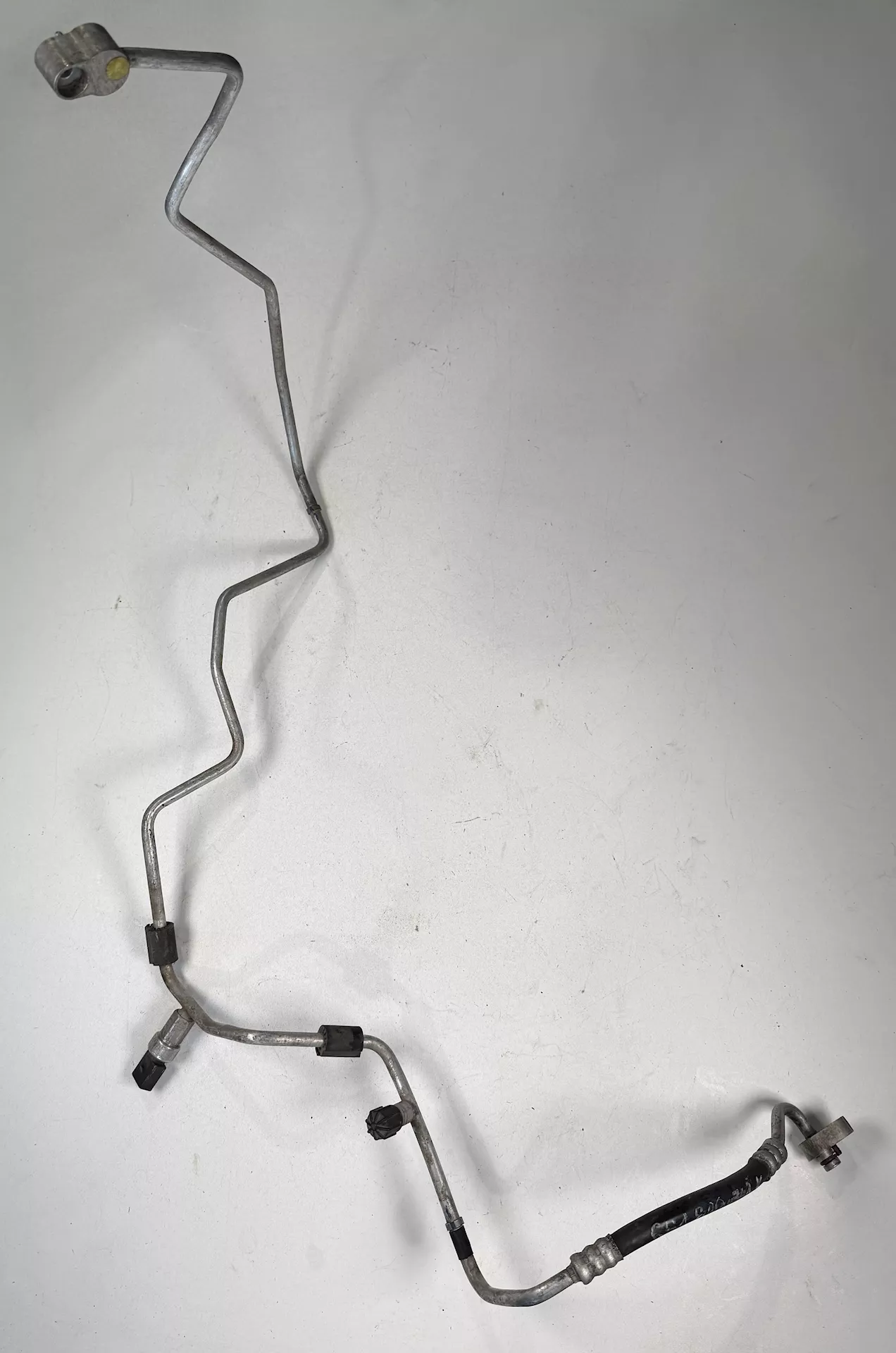 Trubka klimatizace, 6R1 820 741 K, 1.6 TDI CR