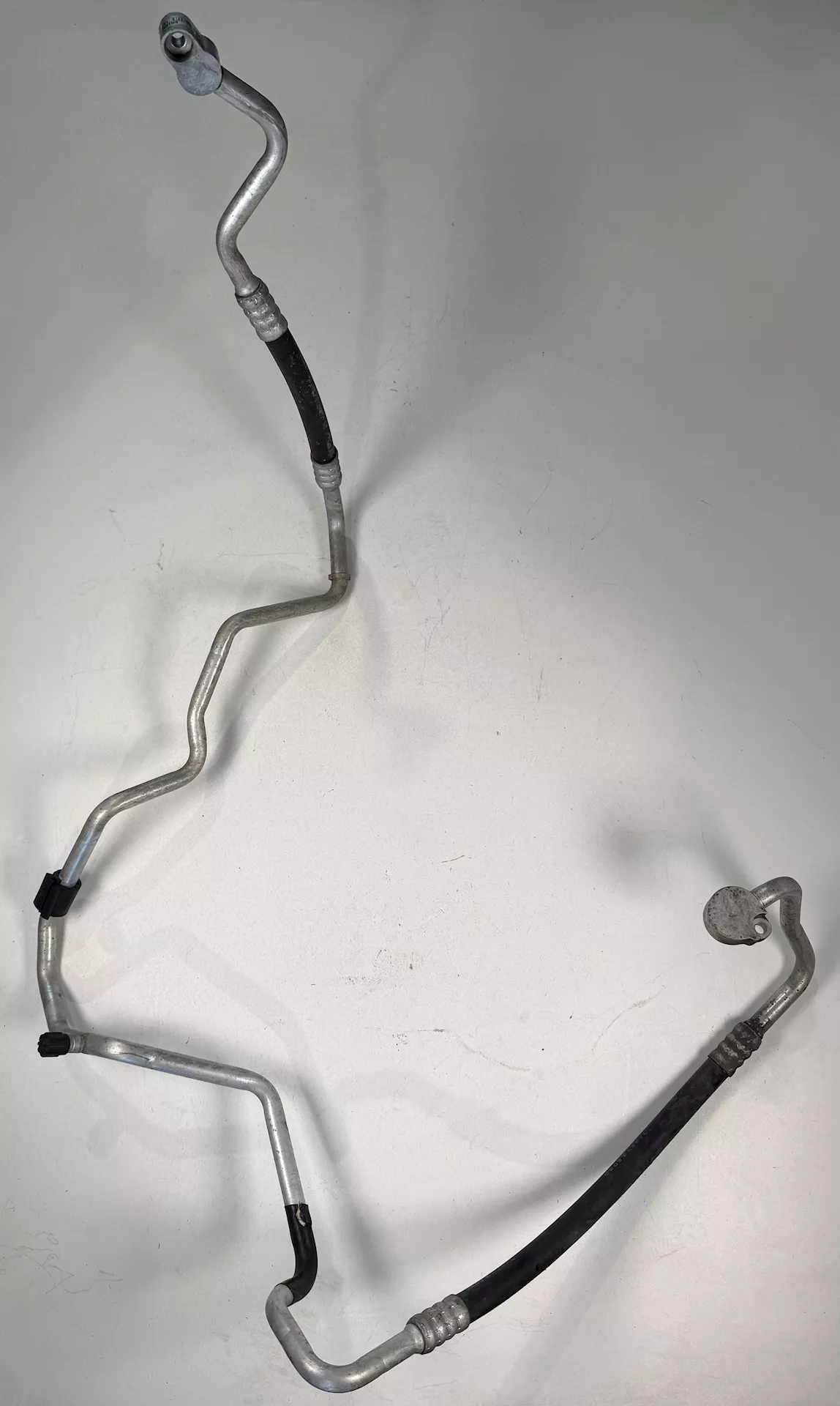 Trubka klimatizace, 6R1 820 743 N, 1.2 TSI