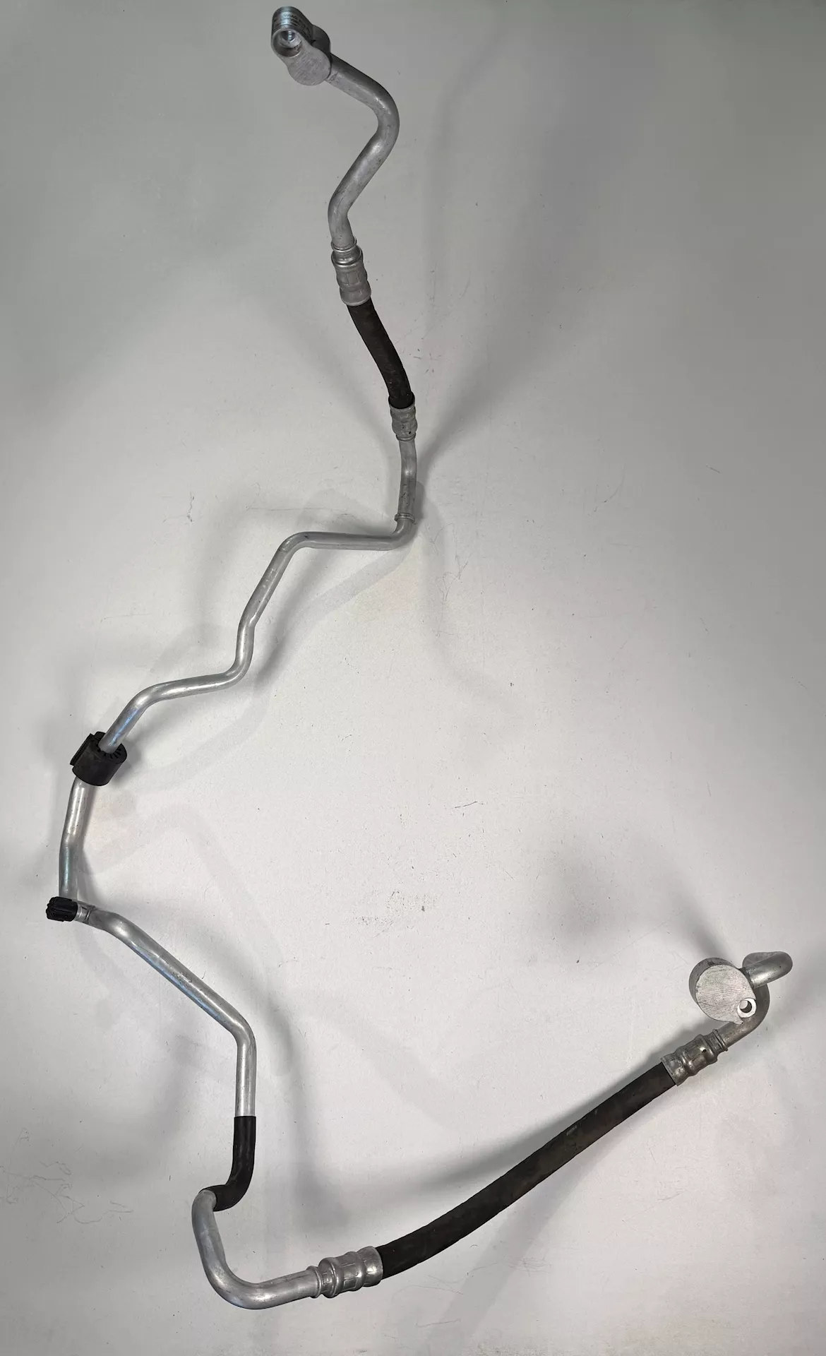 Trubka klimatizace, 6R1 820 743 AL, 1.2 TSI, 1.4 TSI