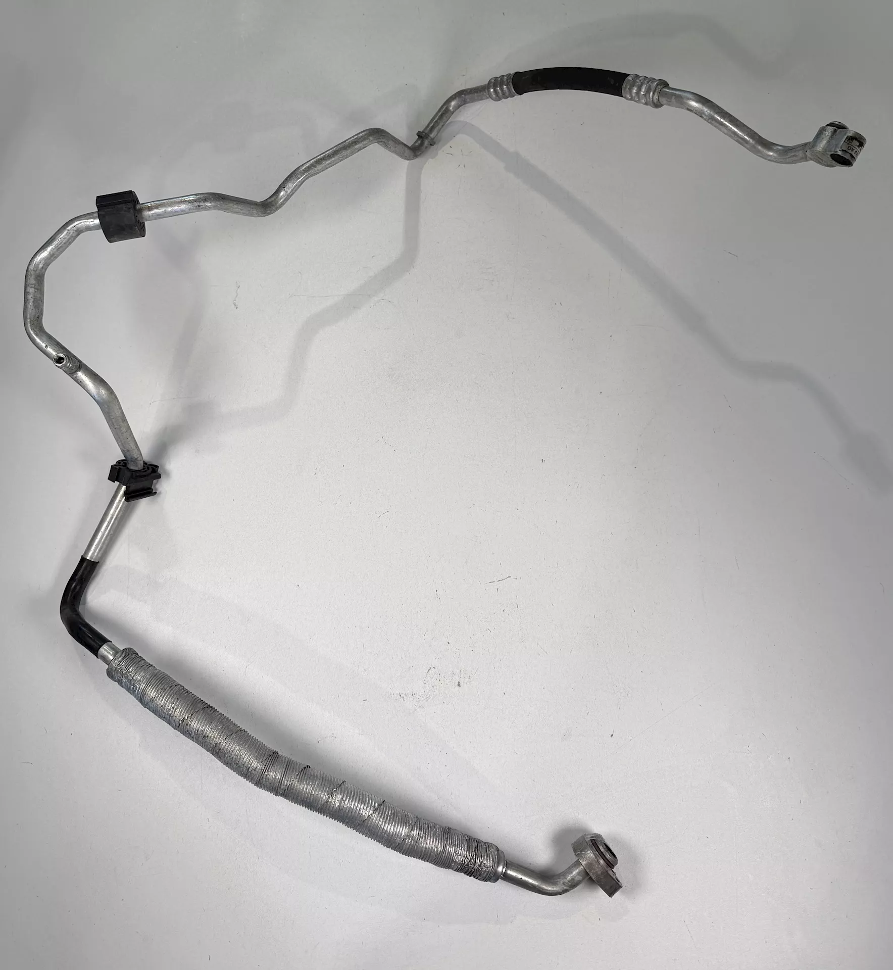 Trubka klimatizace, 6R1 820 743 AG, 1.4 16v