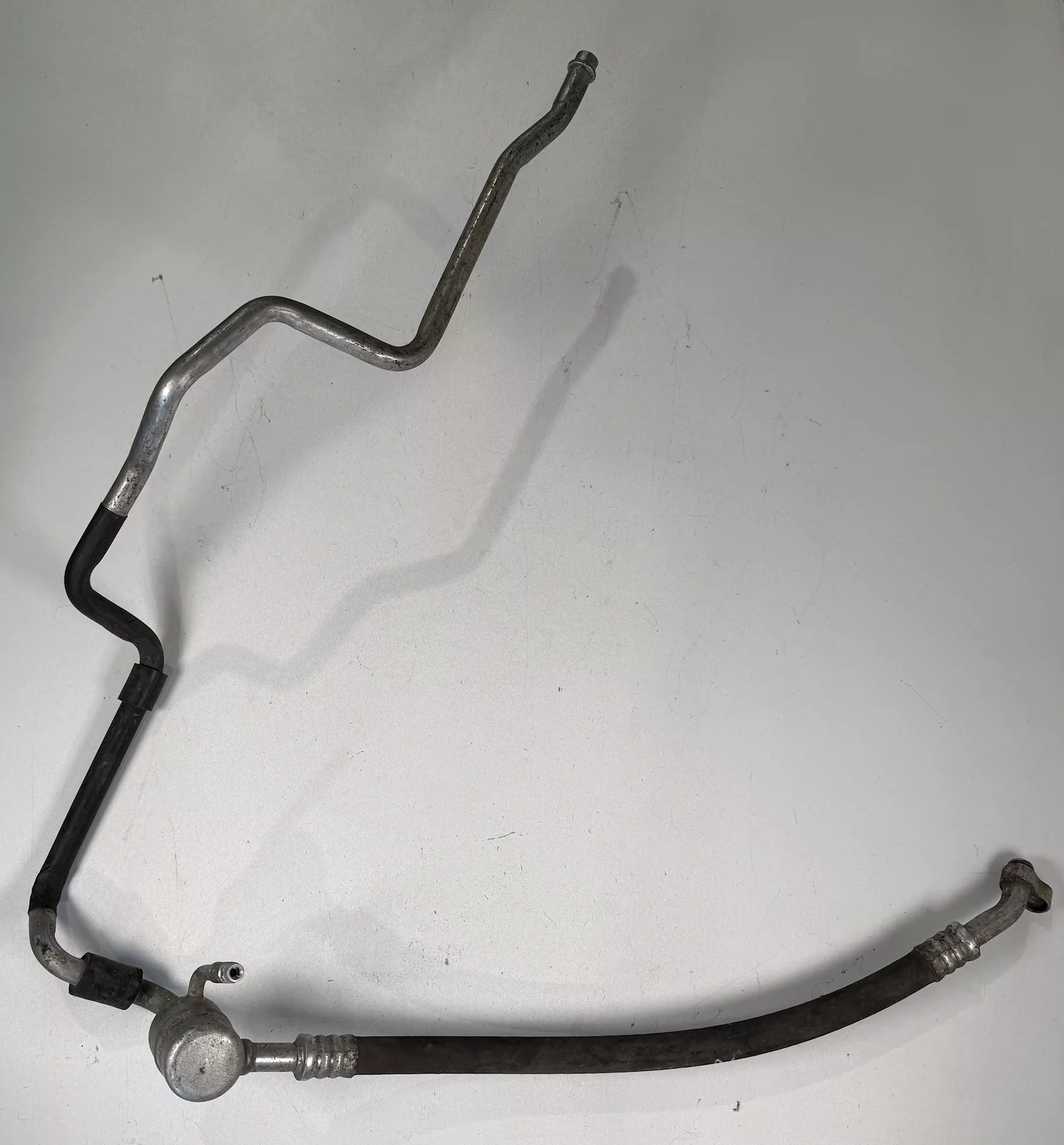 Trubka klimatizace, 1J1 820 743 AL, 1.6 MPI, 1.8, 1.8 T, 2.0 MPI