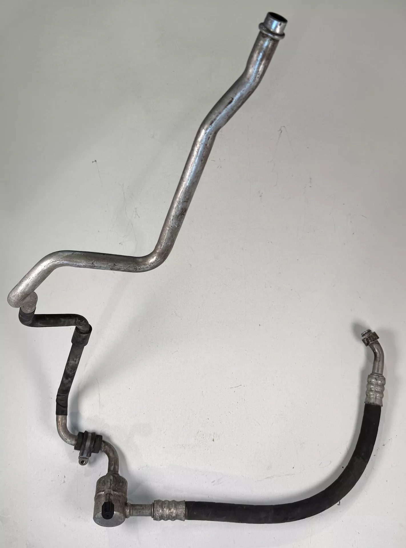 Trubka klimatizace, 1J1 820 743 H, 1.6 MPI, 1.8, 1.8 T, 2.0 MPI
