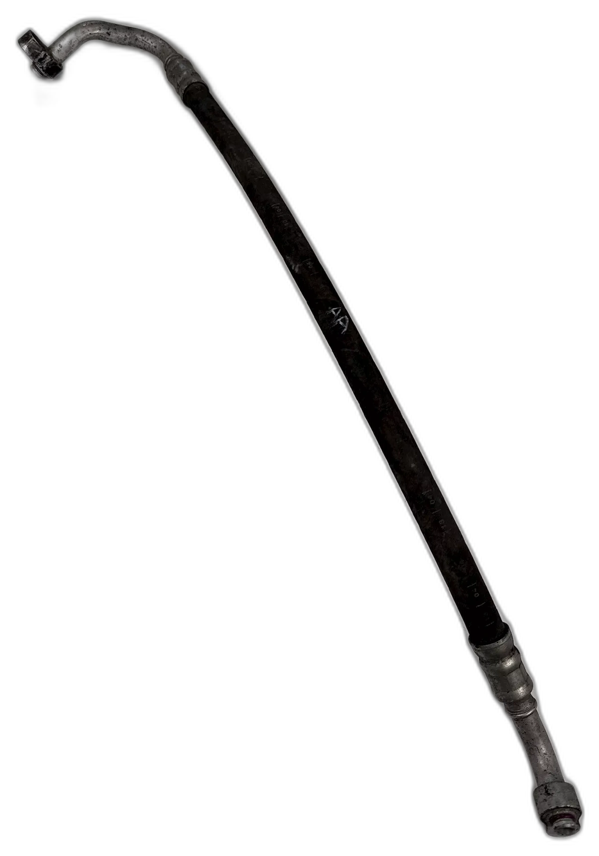 Trubka klimatizace, 1J0 820 721 AA, 1.6 MPI, 1.8, 1.8 T, 2.0 MPI