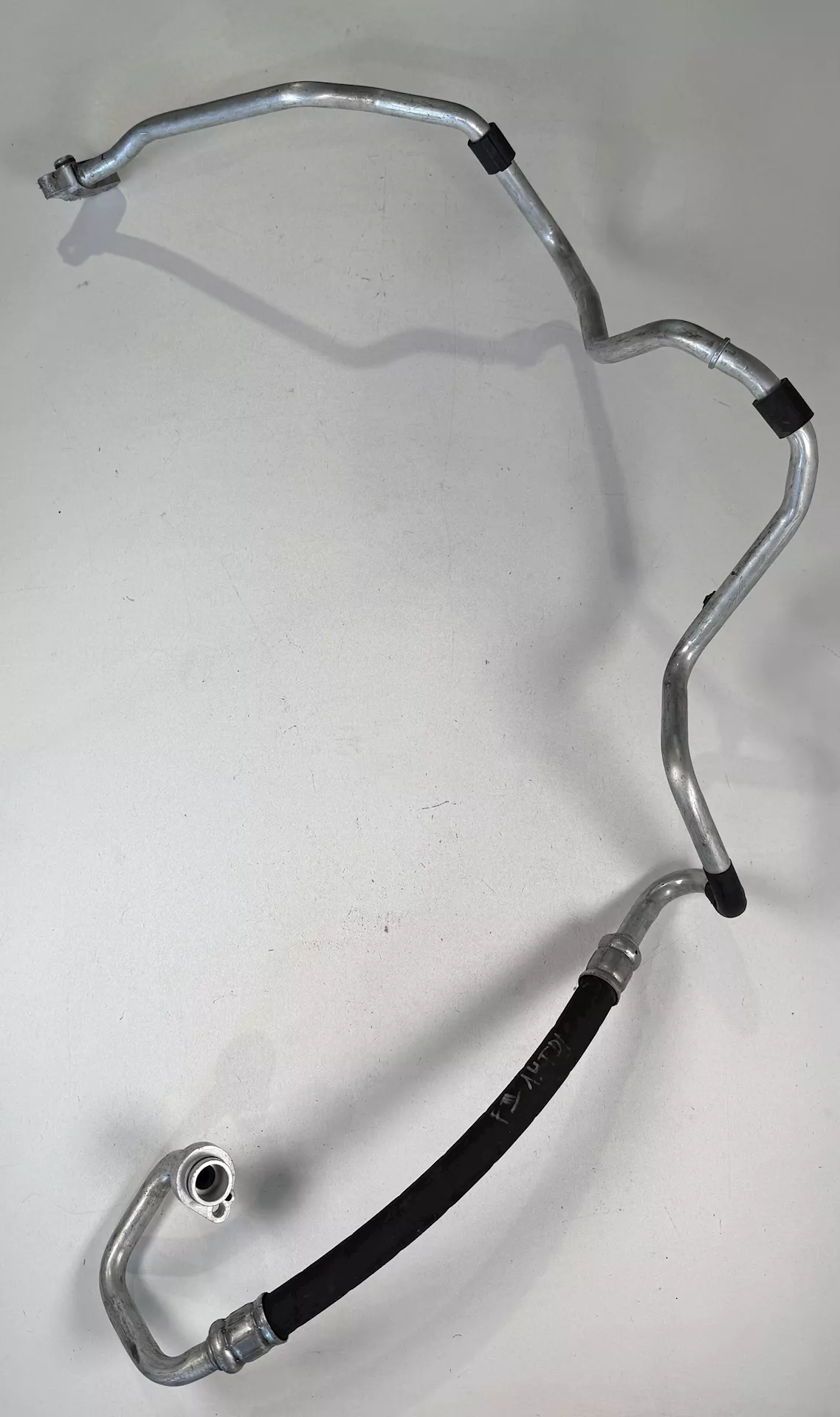 Trubka klimatizace, 6C0 820 743 AH, 1.4 TDI CR