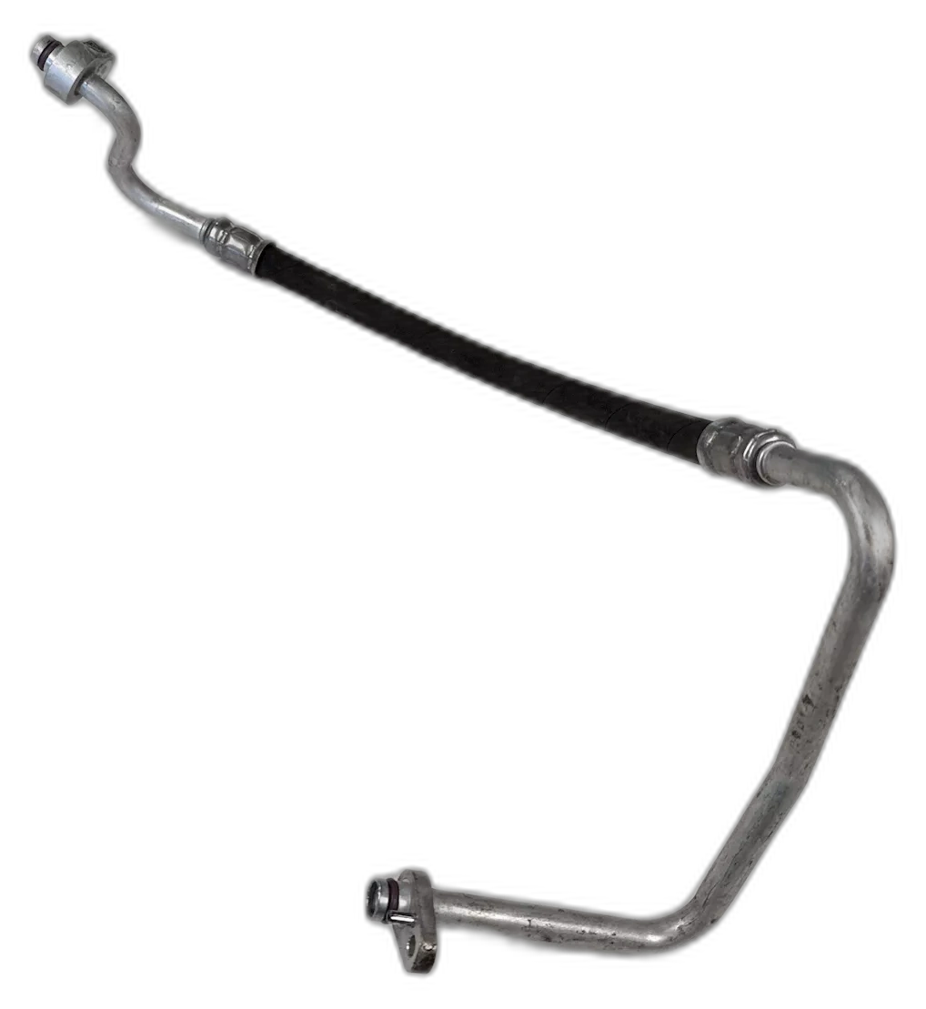 Trubka klimatizace, 2Q0 816 721 F, 1.5 TSI