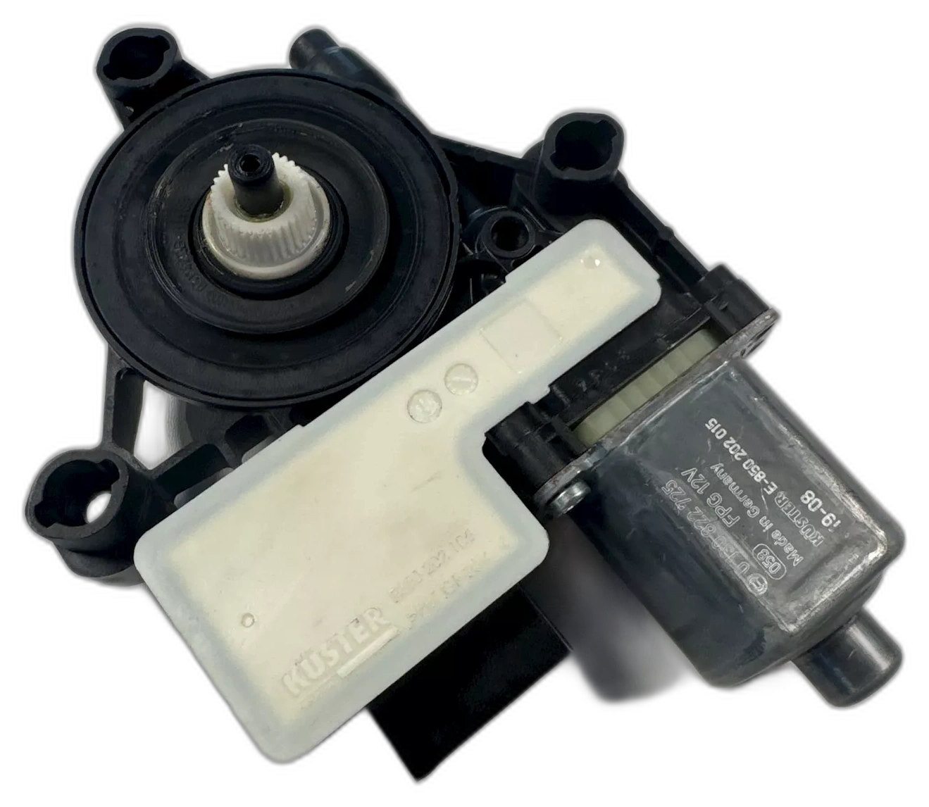 Motorek stahování oken zadní, 5Q0 959 407 A