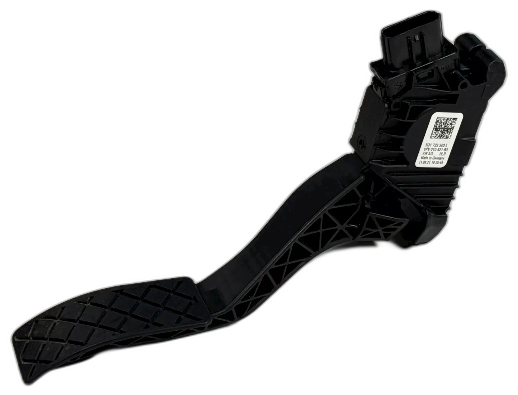 Plynový pedál, 5Q1 723 503 L