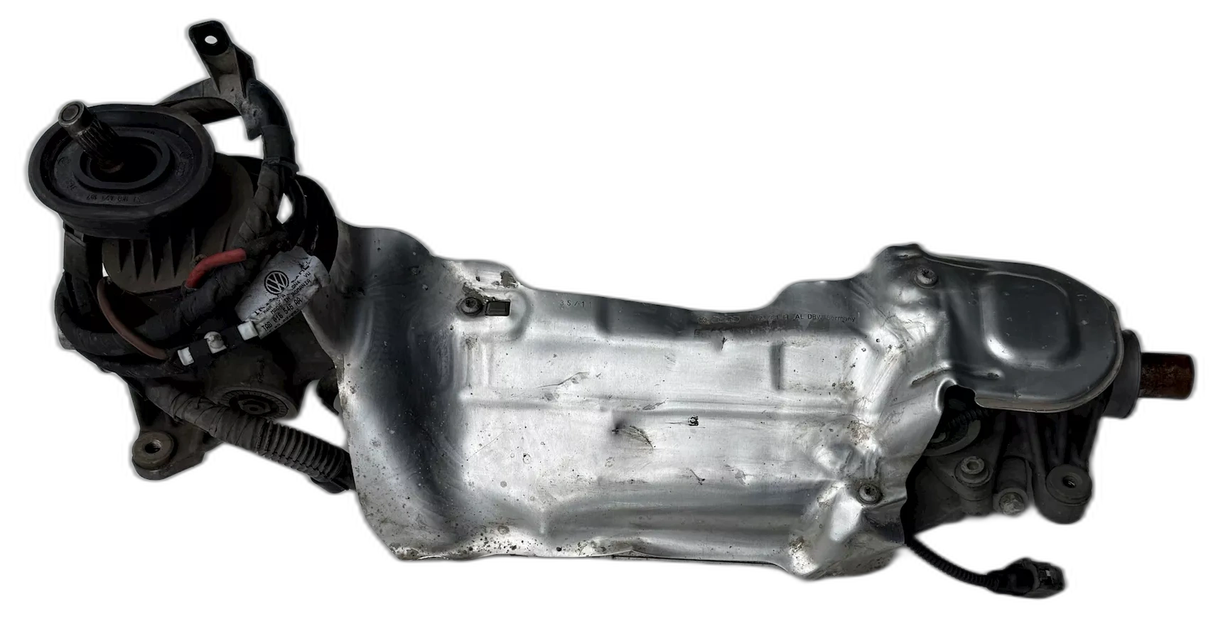 Řízení, 1K1 423 051 ES, 1K0 909 144 P