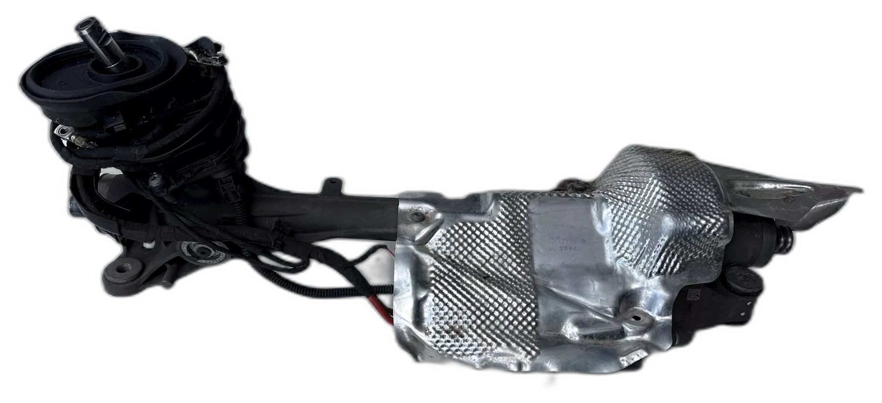 Řízení, 5WB 423 050 CH, 5QS 907 146 D